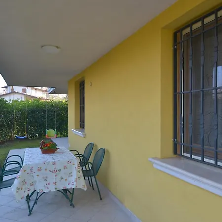 Enrichetta Manerba del Garda