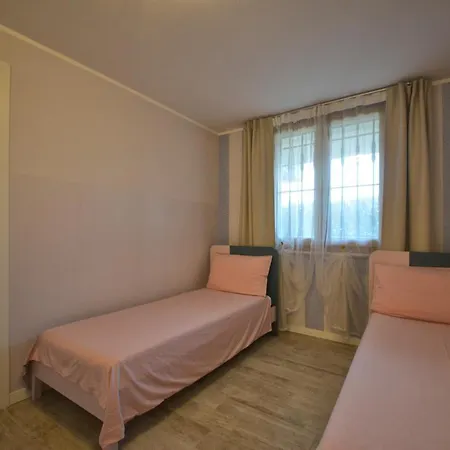 Apartment Enrichetta *