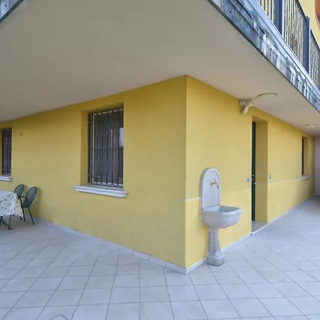 Enrichetta Apartment