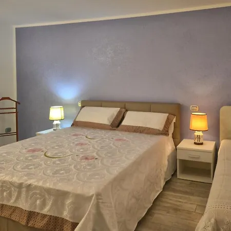 Enrichetta Manerba del Garda