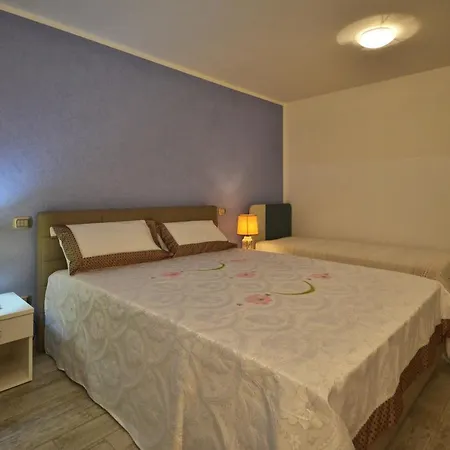 Enrichetta Apartment Manerba del Garda