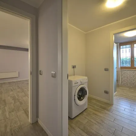Enrichetta Apartment *