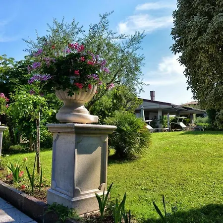 Apartament Enrichetta