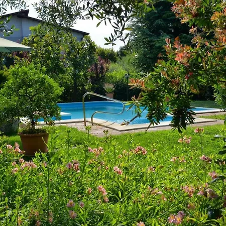 Apartment Enrichetta *