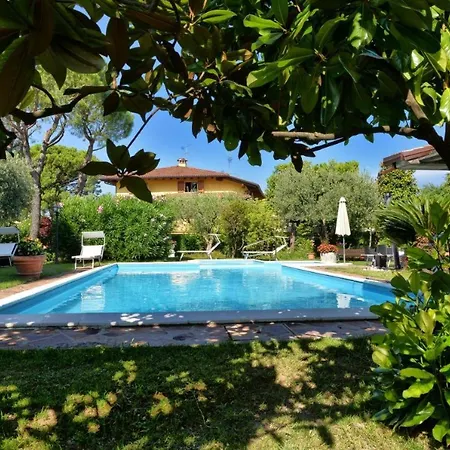 Apartment Enrichetta
