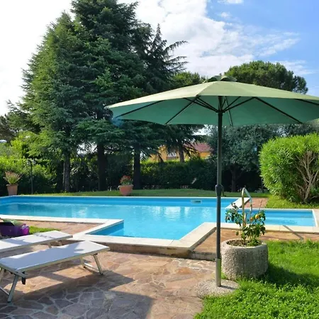 Enrichetta * Manerba del Garda