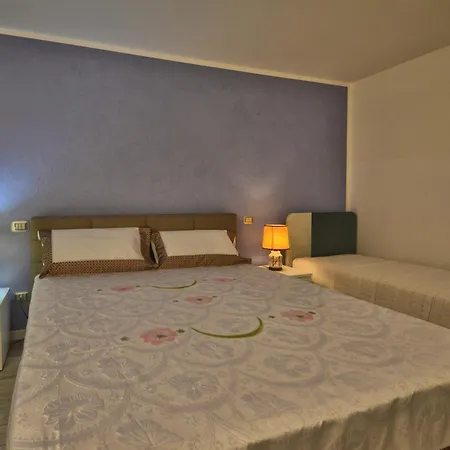 Enrichetta Apartamento