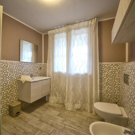 Apartamento Enrichetta
