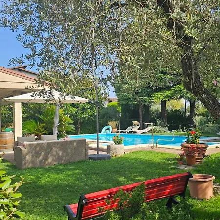 Enrichetta Manerba del Garda