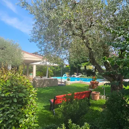 Enrichetta Manerba del Garda