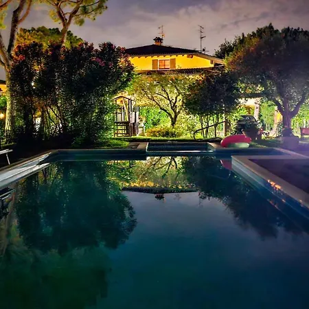 Enrichetta Apartamento *