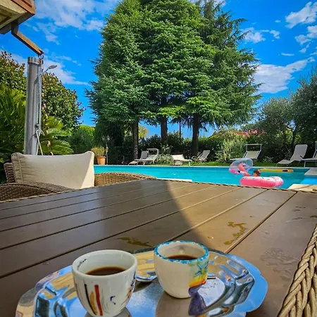 Apartment Enrichetta