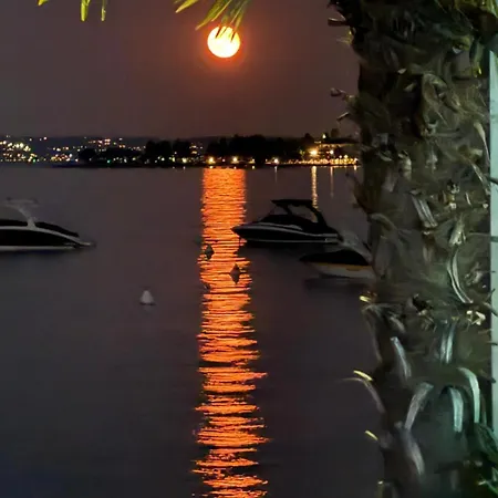 Apartment Enrichetta Manerba del Garda