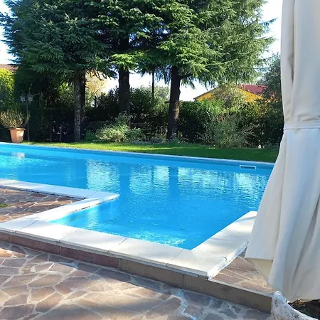 Enrichetta Apartment