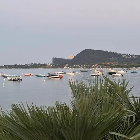 Enrichetta Manerba del Garda