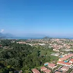 Enrichetta Apartmán Manerba del Garda