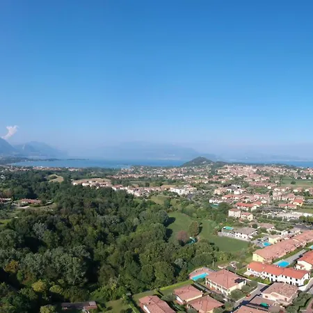 Enrichetta Apartament Manerba del Garda